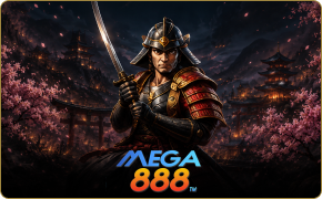 Mega888