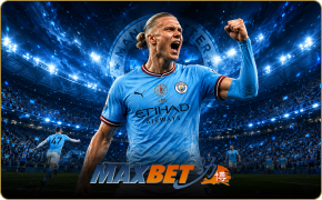 NOVA88 (MAXBET)